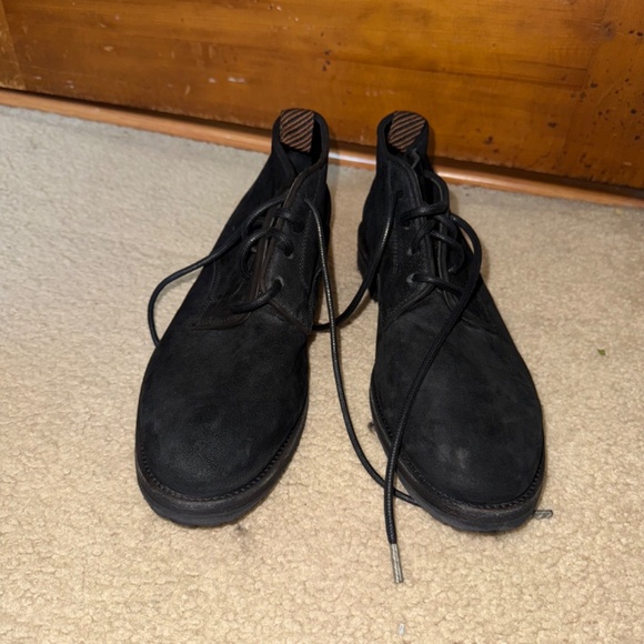 Billy Reid  Vibram Anderson Boots Size 9.5 New - Picture 5 of 7